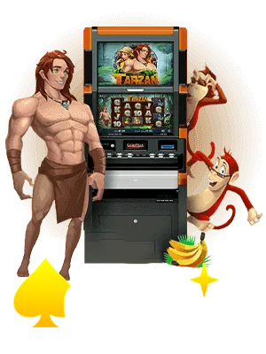 Hình ảnh người chơi game trên điện thoại di động