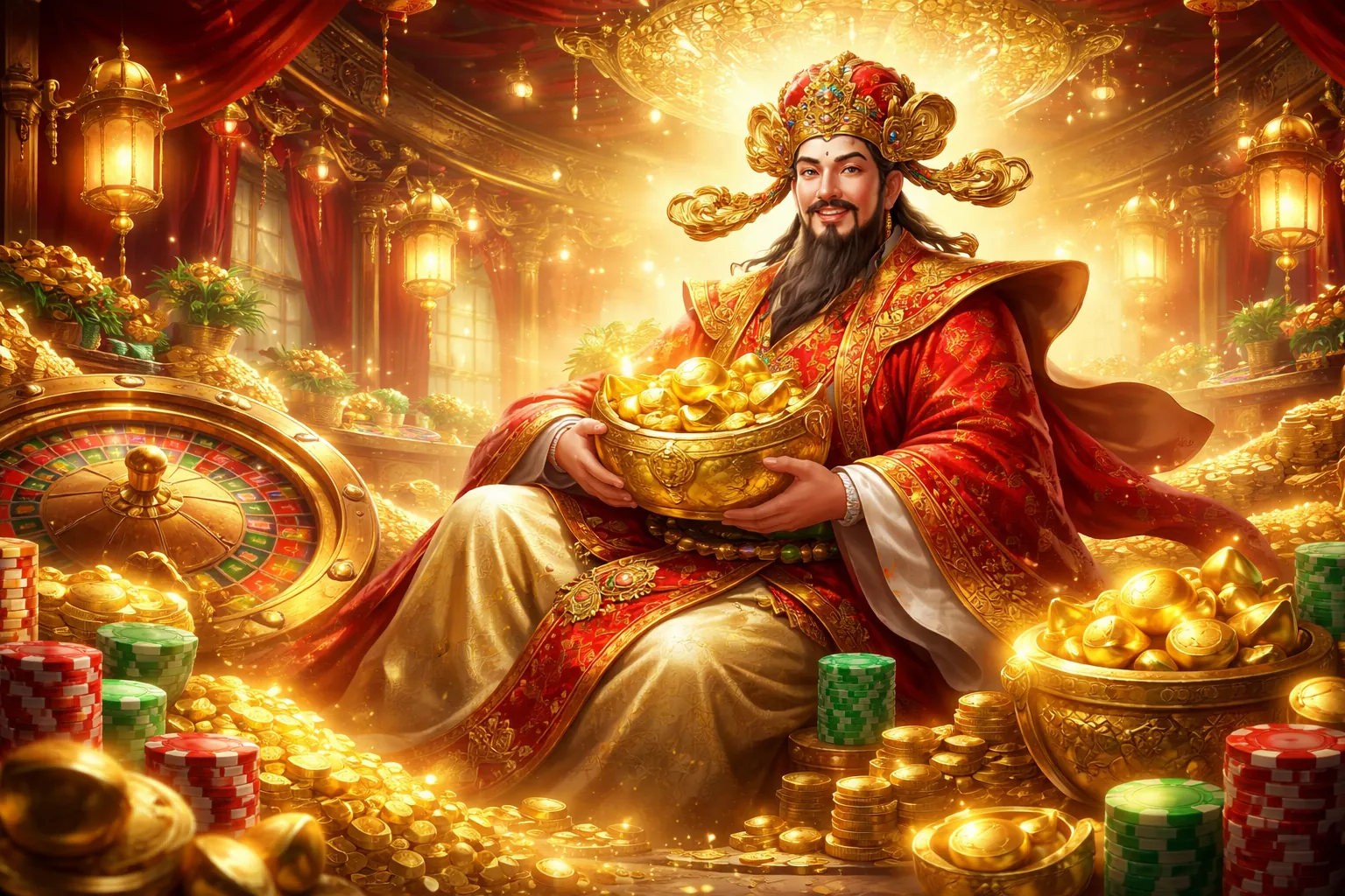 Giao diện nền tảng ok365m