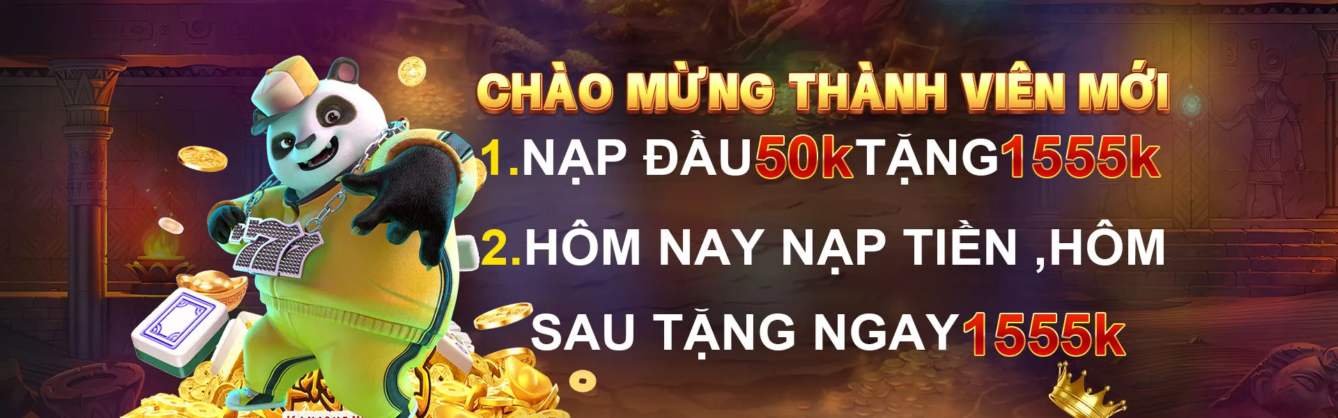 Người chơi tận dụng các chương trình khuyến mãi ok365m