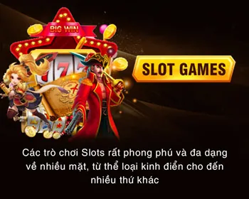 Cá lớn trong game bắn cá
