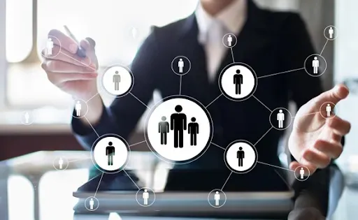 Biểu tượng tự loại trừ.