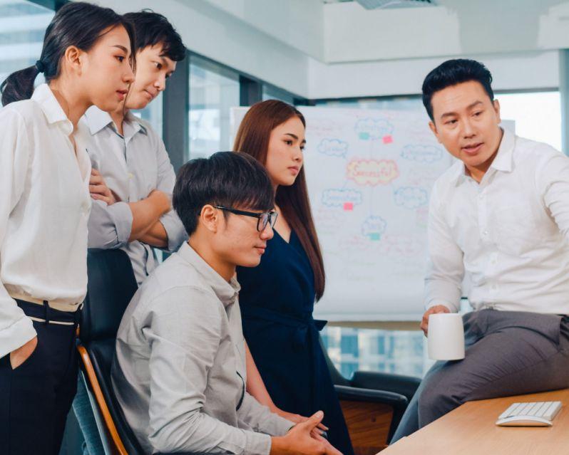 Biểu tượng giới hạn tiền gửi.