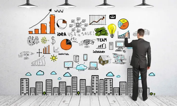 Hình ảnh minh họa cookie hiệu suất và phân tích dữ liệu người dùng ok365m