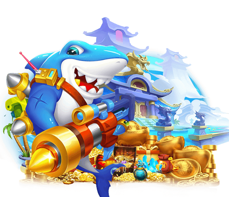 Game Bắn Cá Kho Báu OK365M.