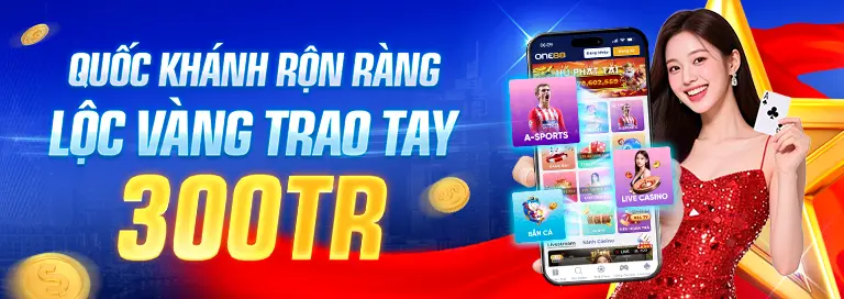 Chương trình hoàn trả cược ok365m